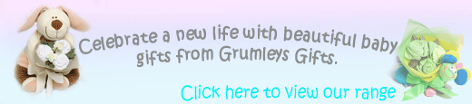 Want more gift baskets and hampers? Click here