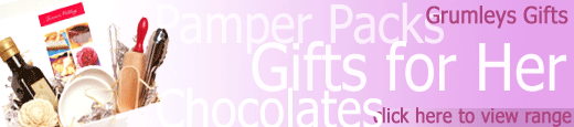 Want more gift baskets and hampers? Click here