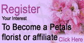 Flower Affiliate Program