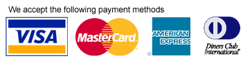 accepting Credit Card Image