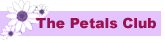 Join the Petals Club