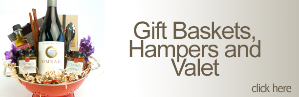 Gift Baskets