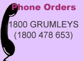 Send Gifts to Australia by Phone
