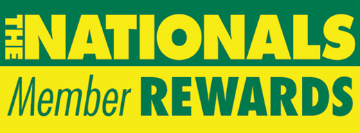 The National Party of Australia - NSW Member Benefits Program