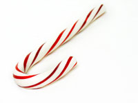 Candy Cane Christmas