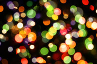 Christmas Lights